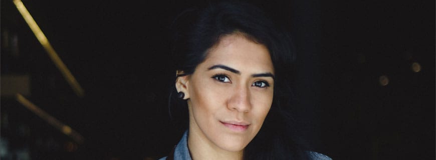 Daniela Soto-Innes