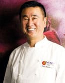 Nobu Matsuhisa