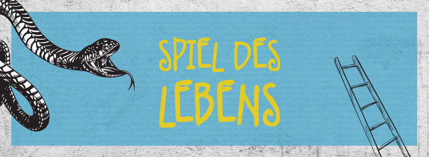 Spiel des Lebens Spiel des Lebens