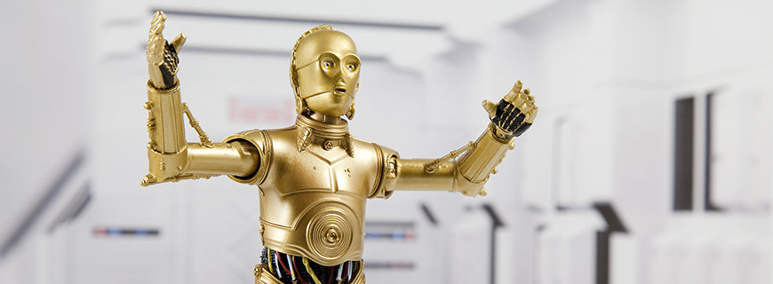 Star Wars Hotel: Möge die Macht mit Disney sein