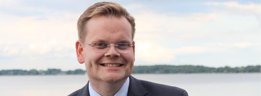 Stephan Aggen