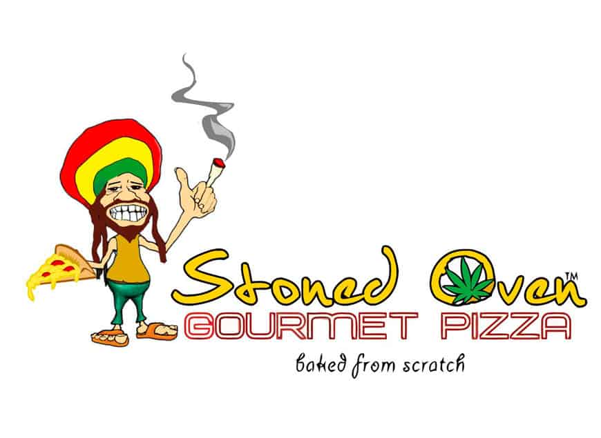 Stoned Oven Gourmet Pizza