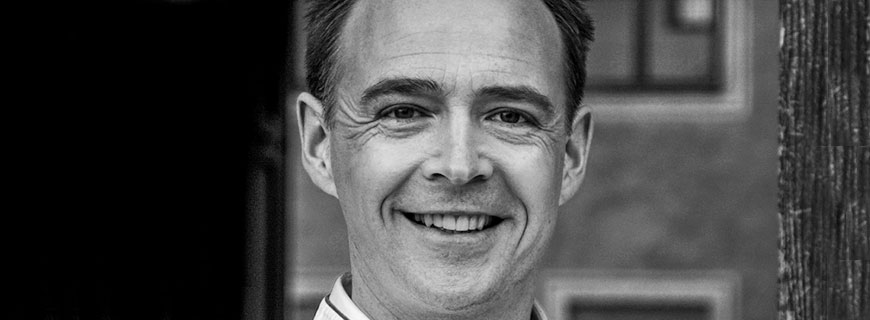 Holger Stromberg