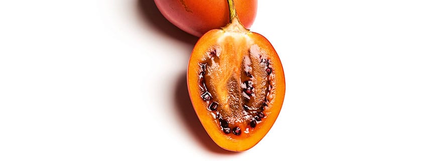Tamarillo