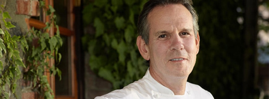 Thomas Keller