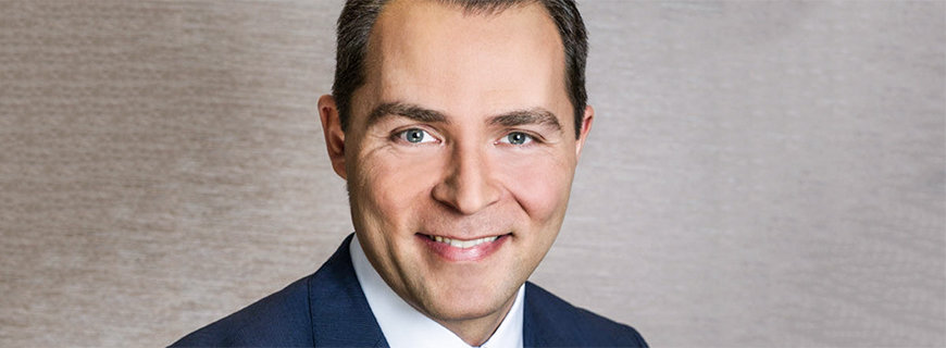 Till Tillmanns Till Tillmanns, der neue Rooms Divisions Manager im Grand Elysée Hamburg