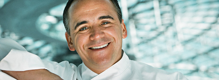 Toni Mörwald on Tour 