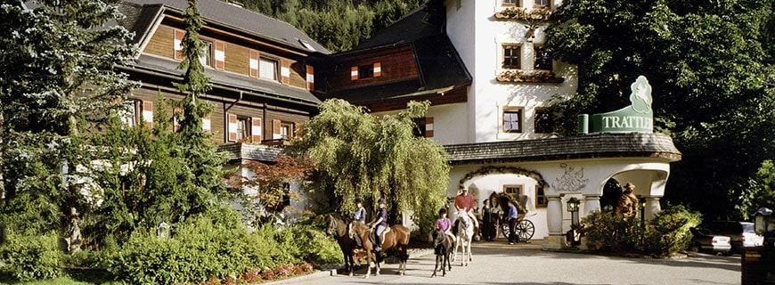 Trattlerhof