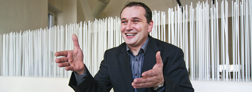 Ernst Stocker Ernst Stocker, der Wurstspezialist