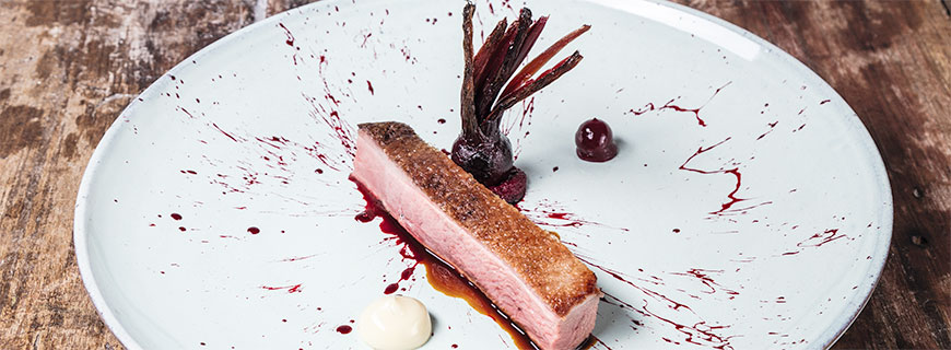 Ente aus Challans