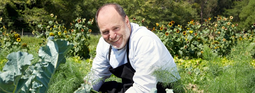 Michael Tusk