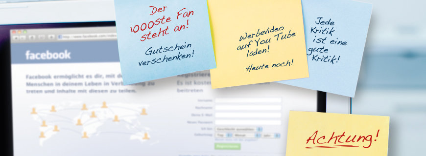 Social Networks Umsatz steigern mit Social Networks