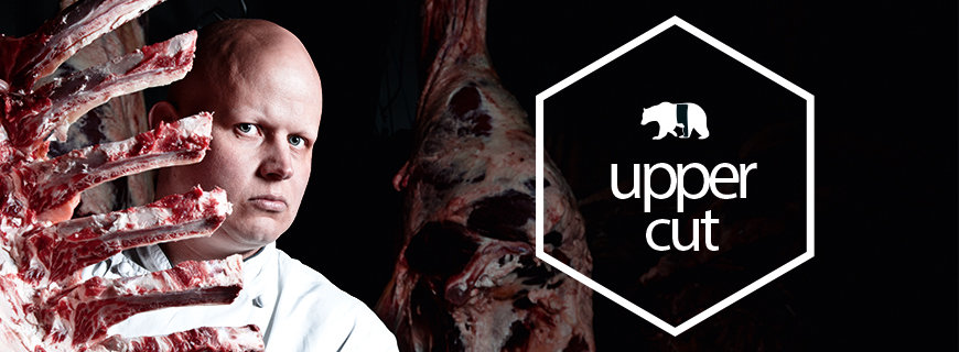 Upper Cut mit Stefan Lastin 