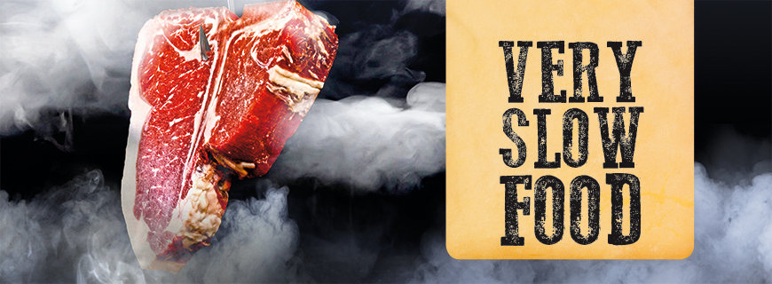 slow Food slow Food