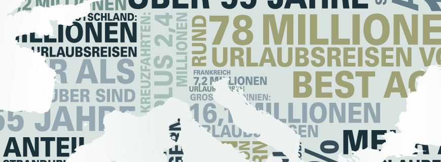 Die Zielgruppe der Zukunft Best Ager
