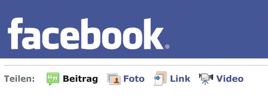 Facebook Banner