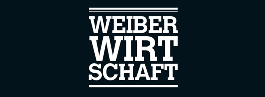Weiberwirtschaft
