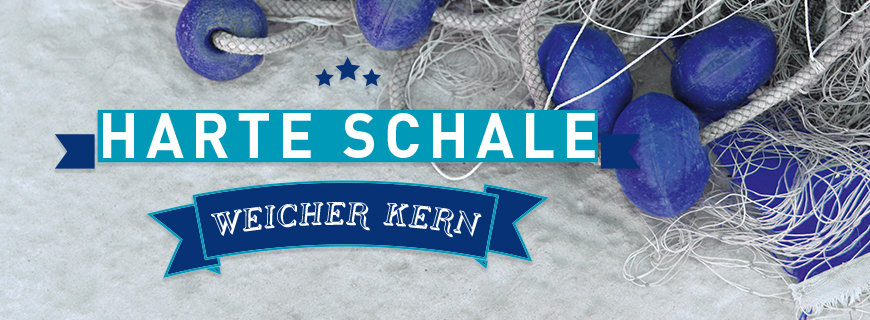 Muscheln und Co. gepanzerten Superstars im Charaktertest