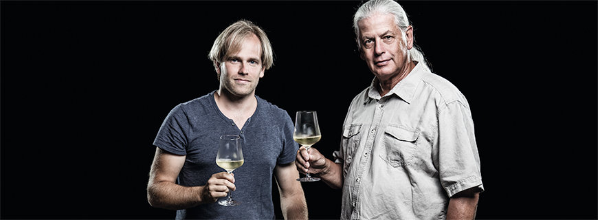 Weingut sucht Restaurantbetreiber