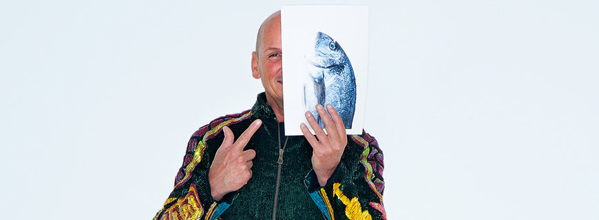 Rico Zandonella