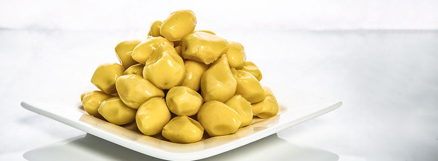 Ginkgonüsse