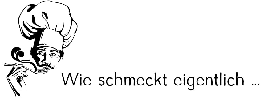 Koch illustration am verkosten 