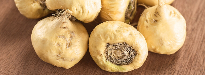 Maca Knollen