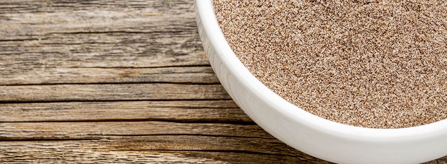 Teff- das neue Superfood