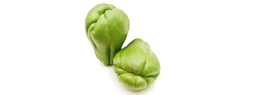 Chayote