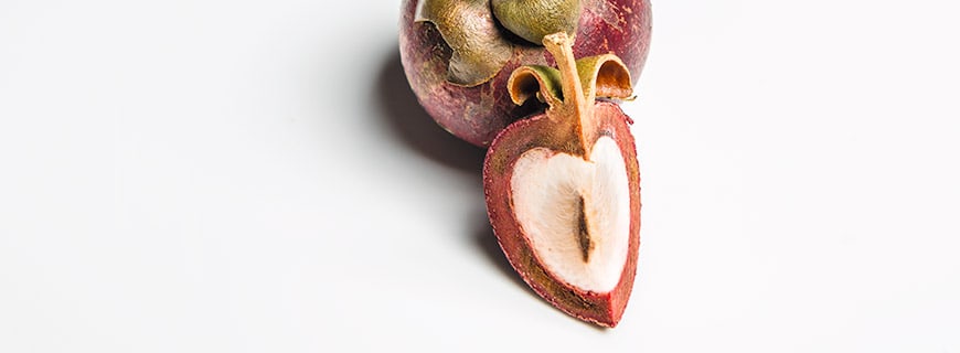 Mangostan Mangostan