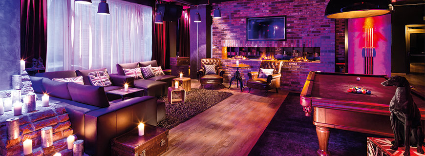 Pentahotels