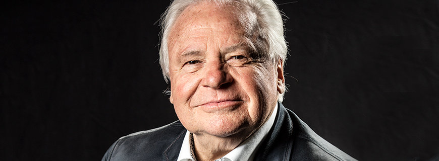 Eckart Witzigmann