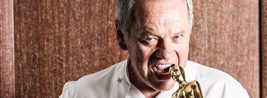 Wolfgang Puck
