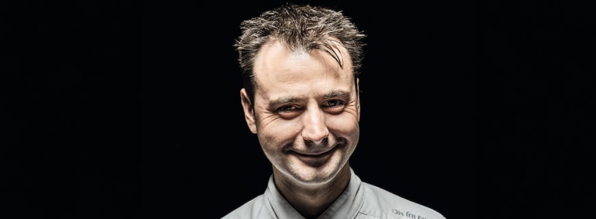 Eduard Xatruch: Die Leichtigkeit  des Seins