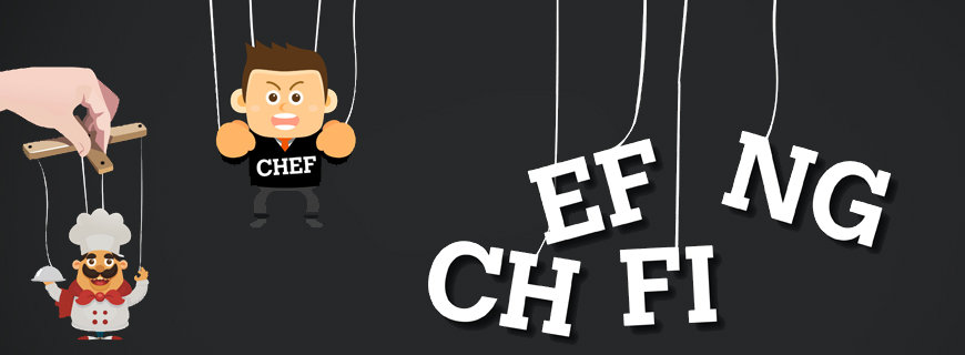 Die wahre Kunst des Cheffing