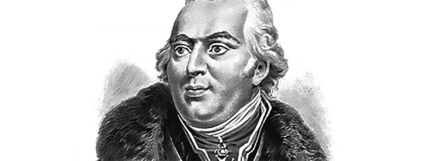 François-Pierre de la Varenne François-Pierre de la Varenne