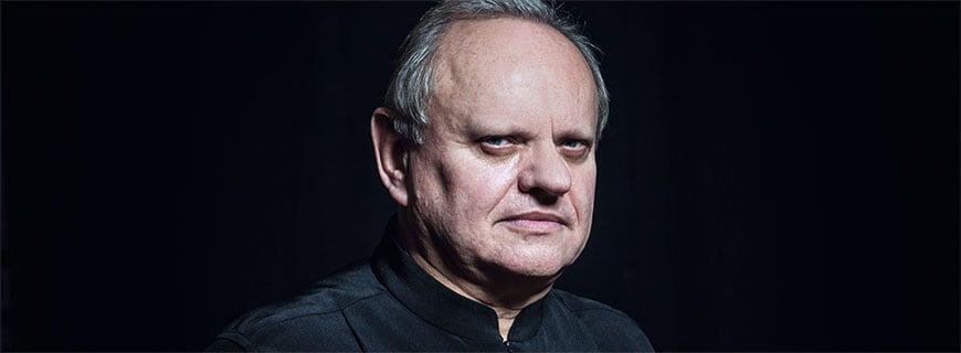 Joël Robuchon Joël Robuchon