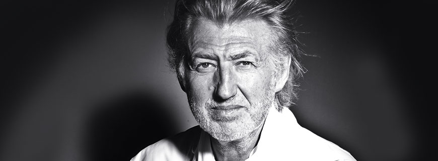 Pierre Gagnaire Pierre Gagnaire