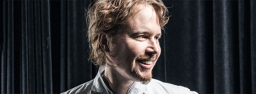 Grant Achatz Grant Achatz