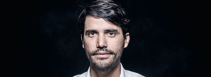 Virgilio Martínez Virgilio Martínez
