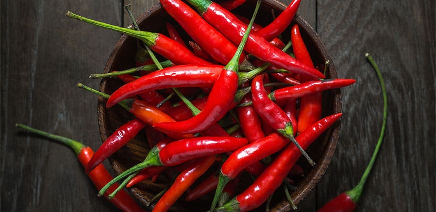 Chili