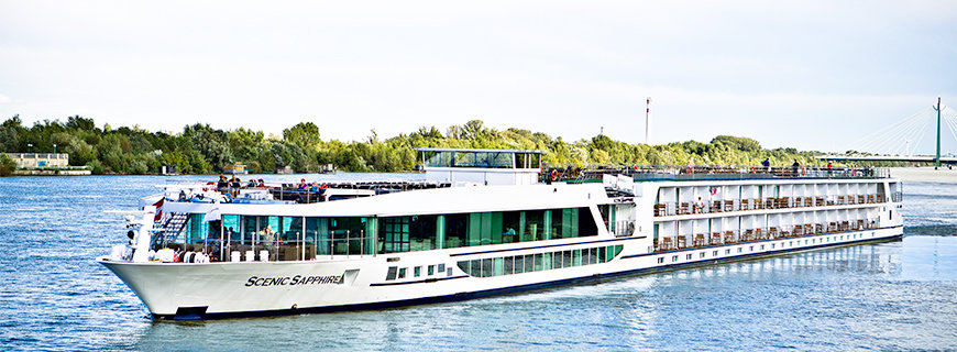 G ana P Cruise Management 
