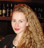 Katarína Vosátková Katarína Vosátková