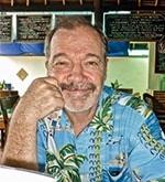 Roland Lickert