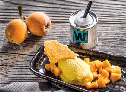 W-Wodka von Qonzern