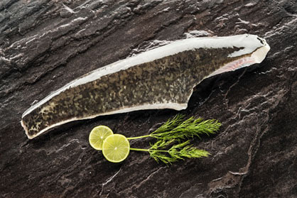 Pistole Hardcore Foods