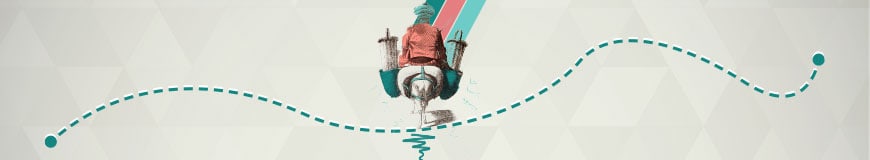 Die Technik legt einen Zahn zu Die Technik legt einen Zahn zu