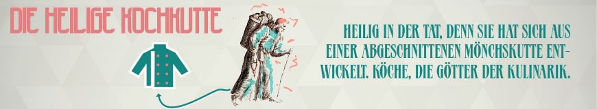 Die Zunft der Meisterköche Die Zunft der Meisterköche