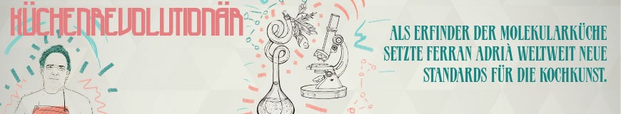 Technik als treibende Kraft Technik als treibende Kraft