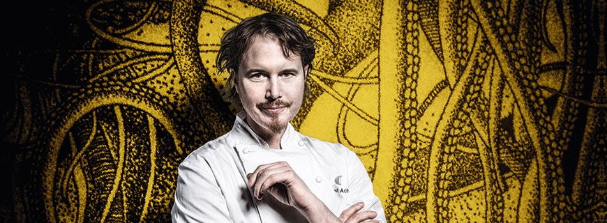 Grant Achatz